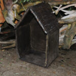 Crèche de Noël décor