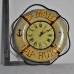 Horloge N°02