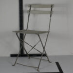 Chaise N°11