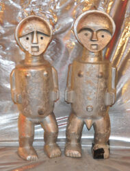Statue futur N°05 – Image 3