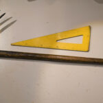 Outil fourche N°85