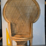 Fauteuil Emanuelle N°03