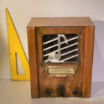 Radio TSF N°06