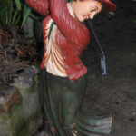 Statue N°43
