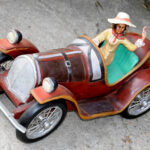Voiture N°02