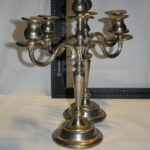 Chandeliers N°30