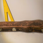 Etui à violon N°02