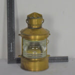 Lampe tempête N°02