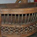 Meuble Renaissance Italienne