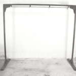 Portique en fer N°02