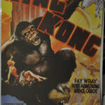 Affiche King Kong