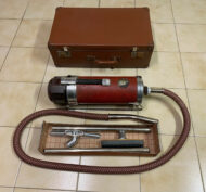 Aspirateur N°05 année 50/60 Electrolux