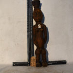 Statue Africaine N° 336
