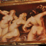 Tableau de femmes N°02