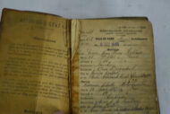 Papier livret de famille – Image 4