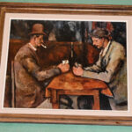 Tableau Renaissance N°13