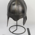 Casque N°06