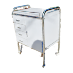 MATERIEL MEDICAL Roulante