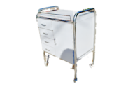 MATERIEL MEDICAL Roulante