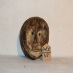 Statue Africaine N°461