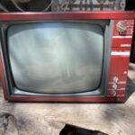 Télévision N°05 Radiola 1970/80