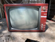 Télévision N°05 Radiola 1970/80