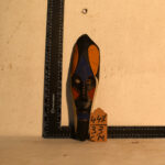 Masque Africain N°441
