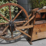 Rouet N°05