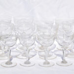 Verres N°11