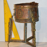 Plat Orient N°06