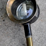 Lampe N°15