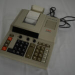 Calculatrice N°04