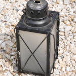Lampe N°08