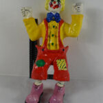 Clown N°13