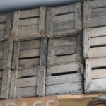 Caisses en bois N°01