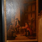 Tableau Renaissance N°11