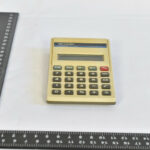 Calculatrice N°10