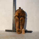 Masque Africain N°314