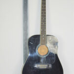 Guitare N°07