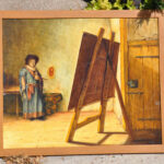 Tableau divers N°01