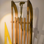 Luge N°27