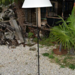 Lampadaire N° 11