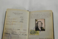 Papier passeport – Image 6