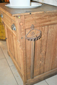 Meuble avec vasque – Image 2