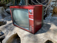 Télévision N°05 Radiola 1970/80 – Image 2