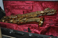 Saxophone N°08 – Image 2