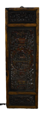 Panneau asiatique N°01 – Image 2