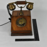 Téléphone N°08