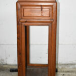 Console asiatique N°01