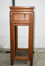 Console asiatique N°01